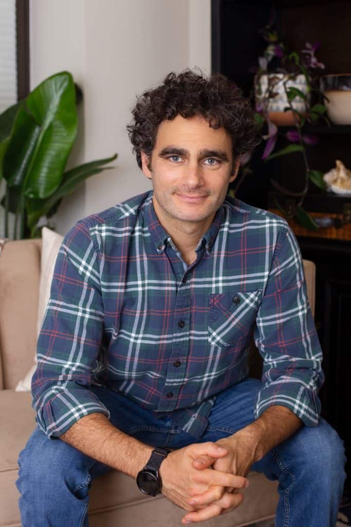 Seth profile