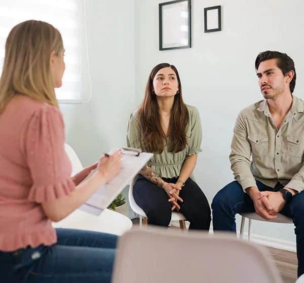 How To Choose The Right Couples Counsellor For Your Relationship